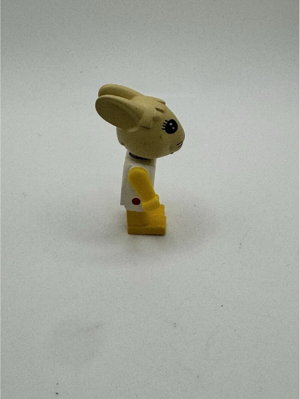 Vintage Lego Fabuland Bonnie Bunny Rabbit Animal Mini Figure Lego